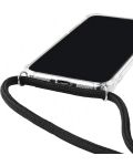 Калъф OEM - Airbag Soft TPU, Galaxy A51 4G, прозрачен - 1t
