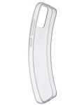Калъф Cellularline - Soft, Huawei P Smart 2012, прозрачен - 1t