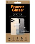 Калъф PanzerGlass - ClearCase, iPhone 13 Pro Max, прозрачен - 2t