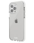 Калъф Holdit - Seethru, iPhone 14 Pro Max, прозрачен - 2t