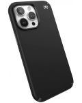 Калъф Speck - Presidio 2 Pro, iPhone 15 Pro Max, черен - 2t