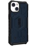 Калъф UAG - Pathfinder MagSafe, iPhone 14, Mallard - 2t