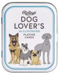 Карти за игра Ridley's - Dog Lover’s - 1t