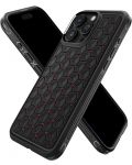 Калъф Spigen - Cryo Armor, iPhone 15 Pro Max, Cryo Red - 5t