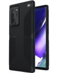 Калъф Speck - Presidio 2 Grip, Galaxy Note20 Ultra 5G, черен - 3t
