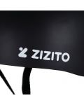 Каска Zizito - Черна, размер L - 4t