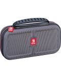 Калъф Big Ben - Deluxe Travel Case, сив (Nintendo Switch Lite) - 1t