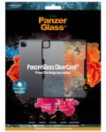 Калъф PanzerGlass - ClearCase, iPad Pro 12.9'', черен - 4t