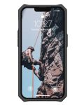 Калъф UAG - Monarch Pro MagSafe, iPhone 14 Pro, черен - 3t