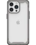 Калъф UAG - Plyo, iPhone 15 Pro Max, Ash - 3t