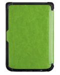 Калъф Eread - Business, за PocketBook, зелен - 2t