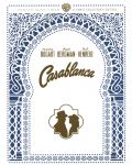 Казабланка - Колекционерско издание в 3 диска (DVD) - 16t