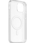 Калъф Next One - Clear Shield MagSafe, iPhone 12 Pro Max, прозрачен - 4t