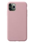 Калъф Cellularline - Sensation, iPhone 11 Pro Max, розов - 1t
