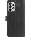 Калъф Krusell - Phone Wallet, Galaxy A52, черен - 5t