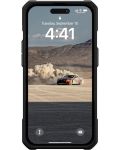 Калъф UAG - Monarch, iPhone 14 Pro Max, син - 4t
