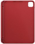 Калъф Next One - Roll Case, iPad 11, червен - 3t
