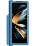 Калъф Nillkin - CamShield Pro, Galaxy Z Fold4, син - 3t