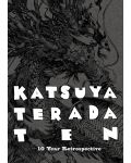Katsuya Terada 10 Ten - 1t