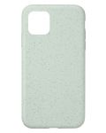 Калъф Cellularline - Become, iPhone 12 mini, зелен - 1t