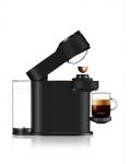 Кафемашина с капсули Nespresso - Vertuo Next, GCV1-EUMBNE-S, 1 l, черна - 3t
