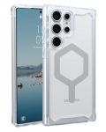 Калъф UAG - Plyo Pro, Galaxy S23 Ultra, прозрачен - 1t
