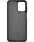 Калъф Motorola - Premium Soft, Moto G13, черен - 7t