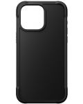 Калъф Nomad - Rugged, iPhone 15 Pro Max, Shadow - 1t