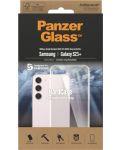 Калъф PanzerGlass - HardCase, Galaxy S23 Plus, прозрачен - 4t