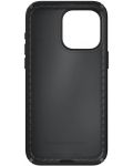 Калъф Speck - Presidio 2 Pro, iPhone 15 Pro Max, черен - 5t