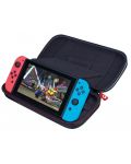 Калъф Nacon - Deluxe Travel Case, Mario Kart (Nintendo Switch) - 2t