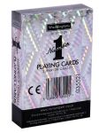 Карти за игра Waddingtons - Platinum Deck - 5t
