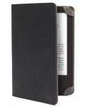 Калъф PocketBook - Comfort, Touch HD/HD2, черен - 2t