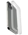 Калъф Cellularline - Zero, iPhone 13 mini, прозрачен - 1t
