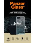 Калъф PanzerGlass - HardCase, iPhone7/8/SE 2020/2022, прозрачен - 2t