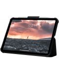 Калъф UAG - Plyo, iPad 10.9, Midnight Camo - 5t