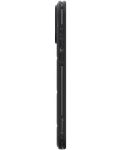 Калъф Spigen - Caseology Athlex, iPhone 15 Pro Max, черен - 6t