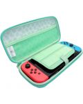 Калъф HORI - Vault Case, Animal Crossing (Nintendo Switch) - 3t