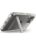 Калъф Spigen - Ultra Hybrid S, iPhone 14 Pro Max, прозрачен - 7t