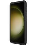 Калъф Nillkin - CamShield Pro, Galaxy S23 FE, черен - 5t