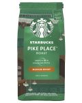 Кафе на зърна STARBUCKS - Pike Place Roast, 200 g - 1t