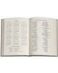 Календар-бележник Paperblanks Terrene - Verso, 13 х 18 cm, 80 листа, 2024 - 6t