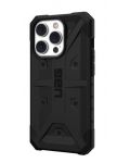 Калъф UAG - Pathfinder, iPhone 14, черен - 2t