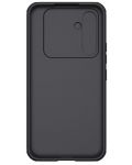 Калъф Nillkin - CamShield Pro Hard, Galaxy A54 5G, черен - 5t