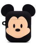 Калъф за слушалки Apple Airpods Thumbs Up Disney: Mickey Mouse - Mickey Mouse - 1t