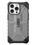 Калъф UAG - Plasma, iPhone 13 Pro, черен - 1t