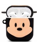Калъф за слушалки Apple Airpods Thumbs Up Disney: Mickey Mouse - Mickey Mouse - 3t