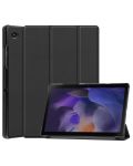 Калъф Techsuit - FoldPro, Galaxy Tab A8, 10.5, черен - 1t