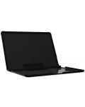 Калъф за лаптоп UAG - U Lucent, MacBook Pro M2 2022/M1 2020, 13'', черен - 7t