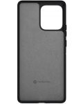 Калъф Motorola - Premium Soft, Edge 40 Pro, черен - 5t